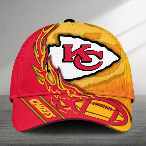 Kansas City Chiefs DMHA4024