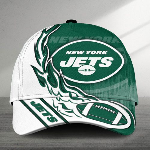 New York Jets DMHA4033