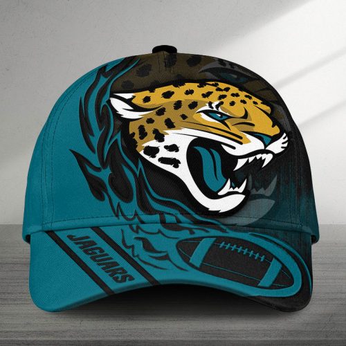 Jacksonville Jaguars DMHA4023