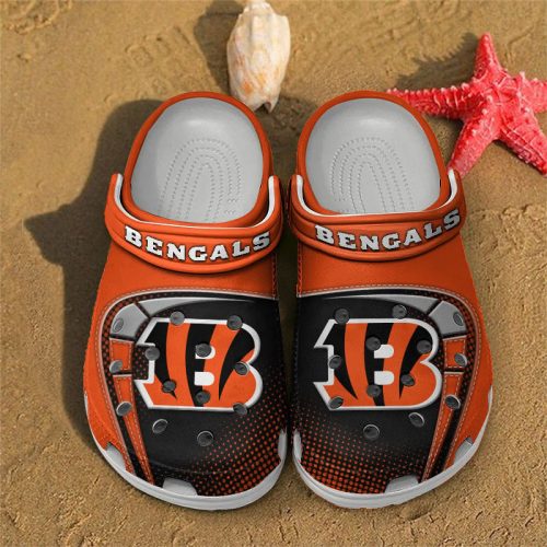 Multicolor Cincinnati Bengals DMEE0759