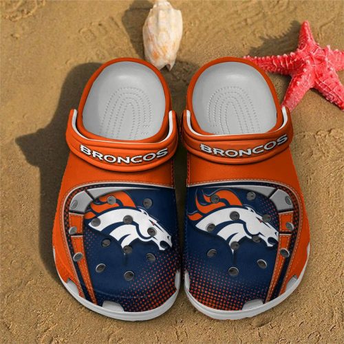 Multicolor Denver Broncos DMEE0762