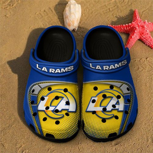 Multicolor Los Angeles Rams DMEE0771