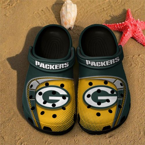 Multicolor Green Bay Packers DMEE0764