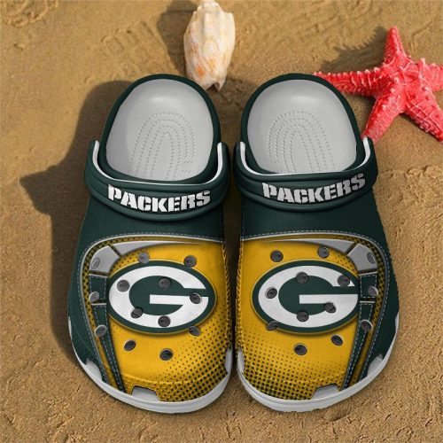 Multicolor Green Bay Packers DMEE0764