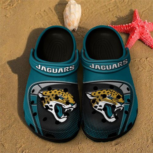 Multicolor Jacksonville Jaguars DMEE0767