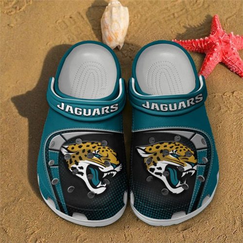 Multicolor Jacksonville Jaguars DMEE0767