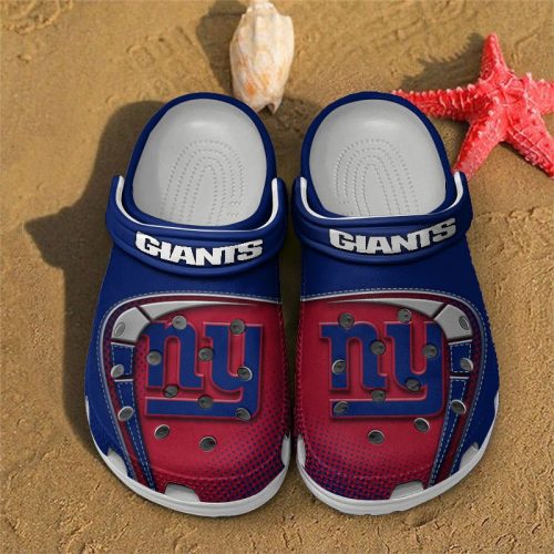 Multicolor New York Giants DMEE0776