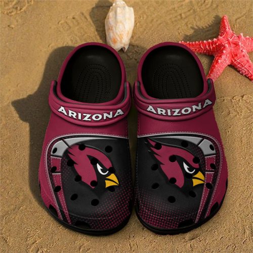 Multicolor Arizona Cardinals DMEE0753