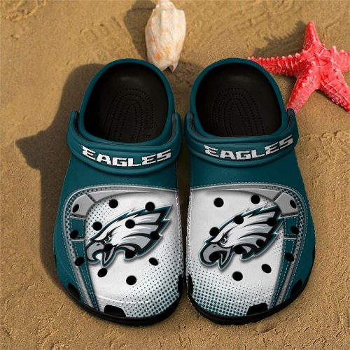 Multicolor Philadelphia Eagles DMEE0778