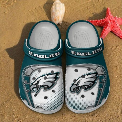 Multicolor Philadelphia Eagles DMEE0778