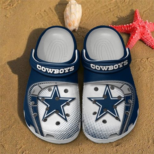 Multicolor Dallas Cowboys DMEE0761