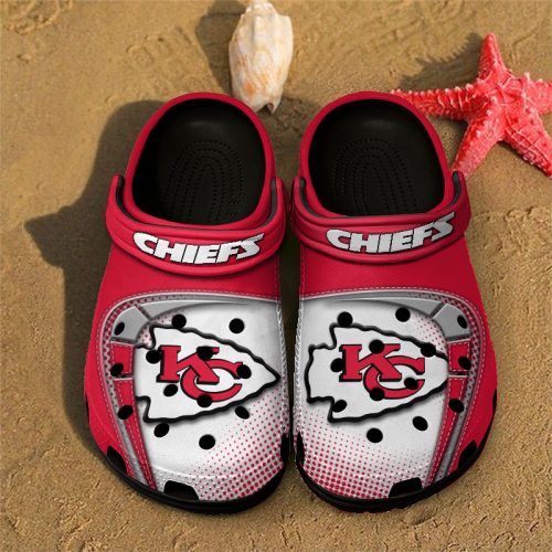 Multicolor Kansas City Chiefs DMEE0768