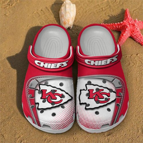 Multicolor Kansas City Chiefs DMEE0768