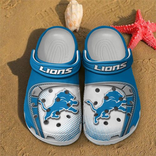 Multicolor Detroit Lions DMEE0763