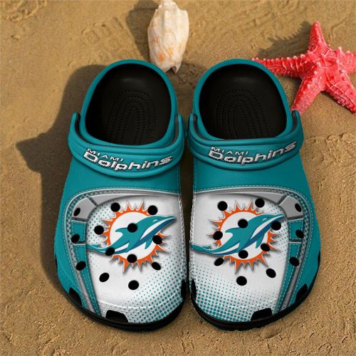 Multicolor Miami Dolphins DMEE0772