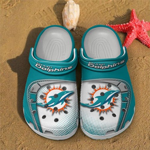 Multicolor Miami Dolphins DMEE0772