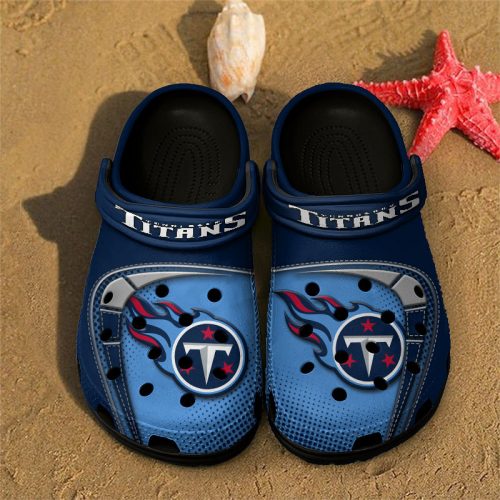 Multicolor Tennessee Titans DMEE0783