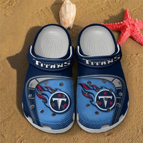 Multicolor Tennessee Titans DMEE0783