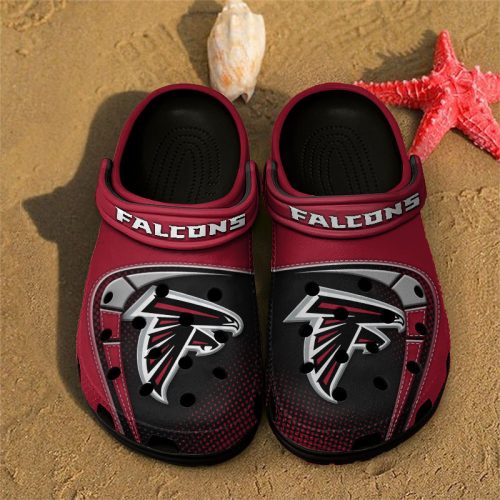 Multicolor Atlanta Falcons DMEE0754