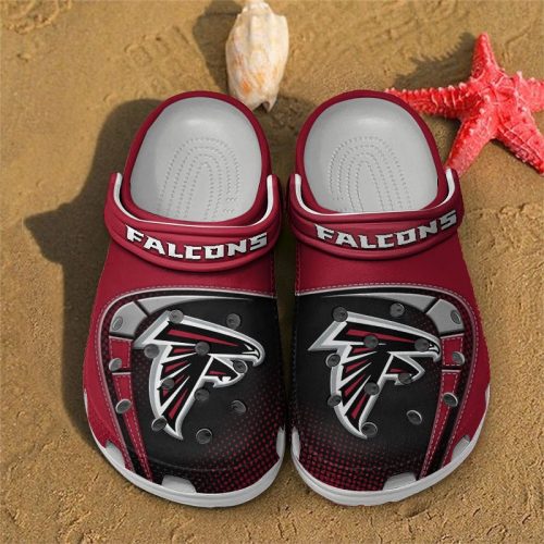 Multicolor Atlanta Falcons DMEE0754