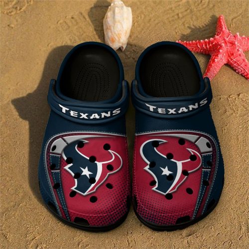 Multicolor Houston Texans DMEE0765