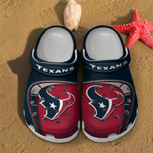 Multicolor Houston Texans DMEE0765