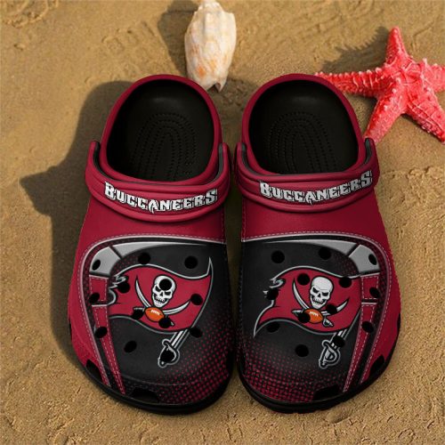 Multicolor Tampa Bay Buccaneers DMEE0782