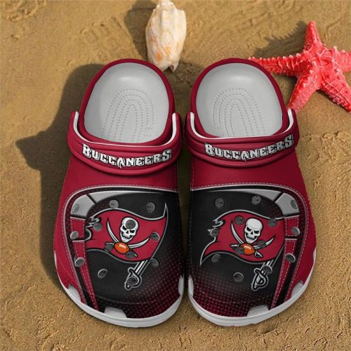 Multicolor Tampa Bay Buccaneers DMEE0782