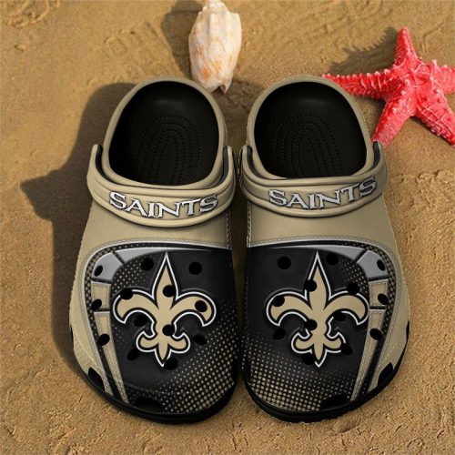 Multicolor New Orleans Saints DMEE0775