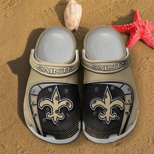 Multicolor New Orleans Saints DMEE0775