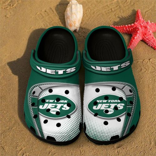 Multicolor New York Jets DMEE0777