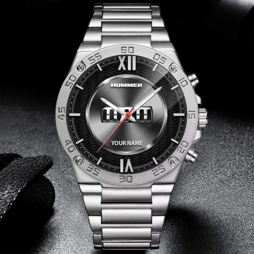 Hummer NNHZ2078 Multicolor