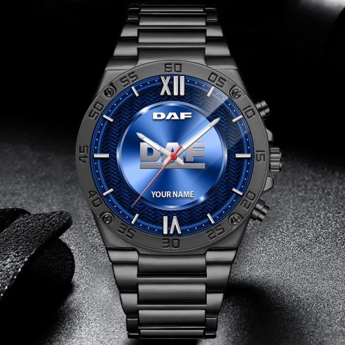 DAF NNHZ2066 Multicolor