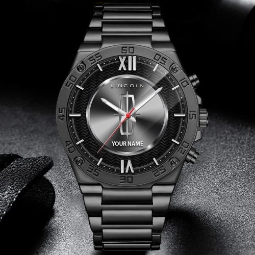 Lincoln NNHZ2087 Multicolor