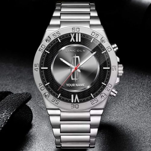Lincoln NNHZ2087 Multicolor