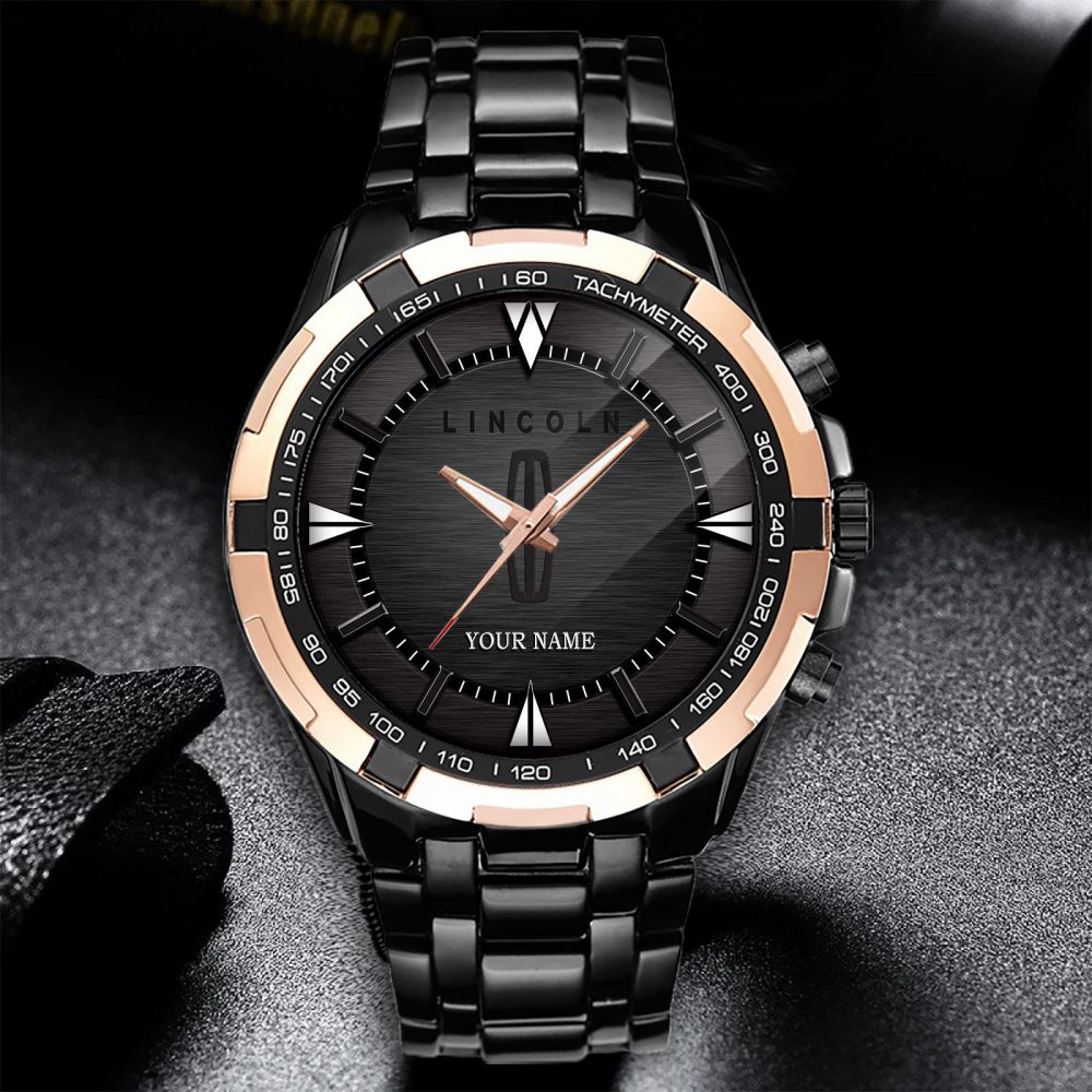Lincoln VITWATK155