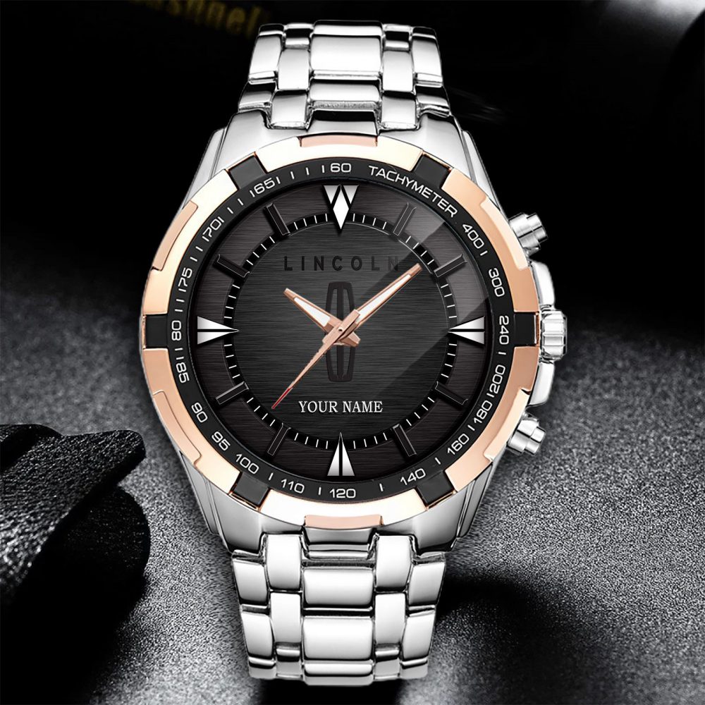 Lincoln VITWATK155