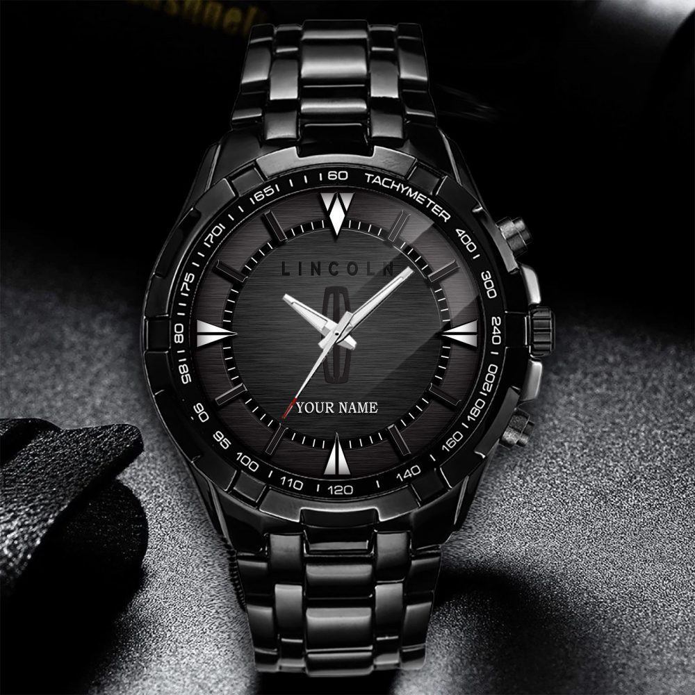 Lincoln VITWATK155