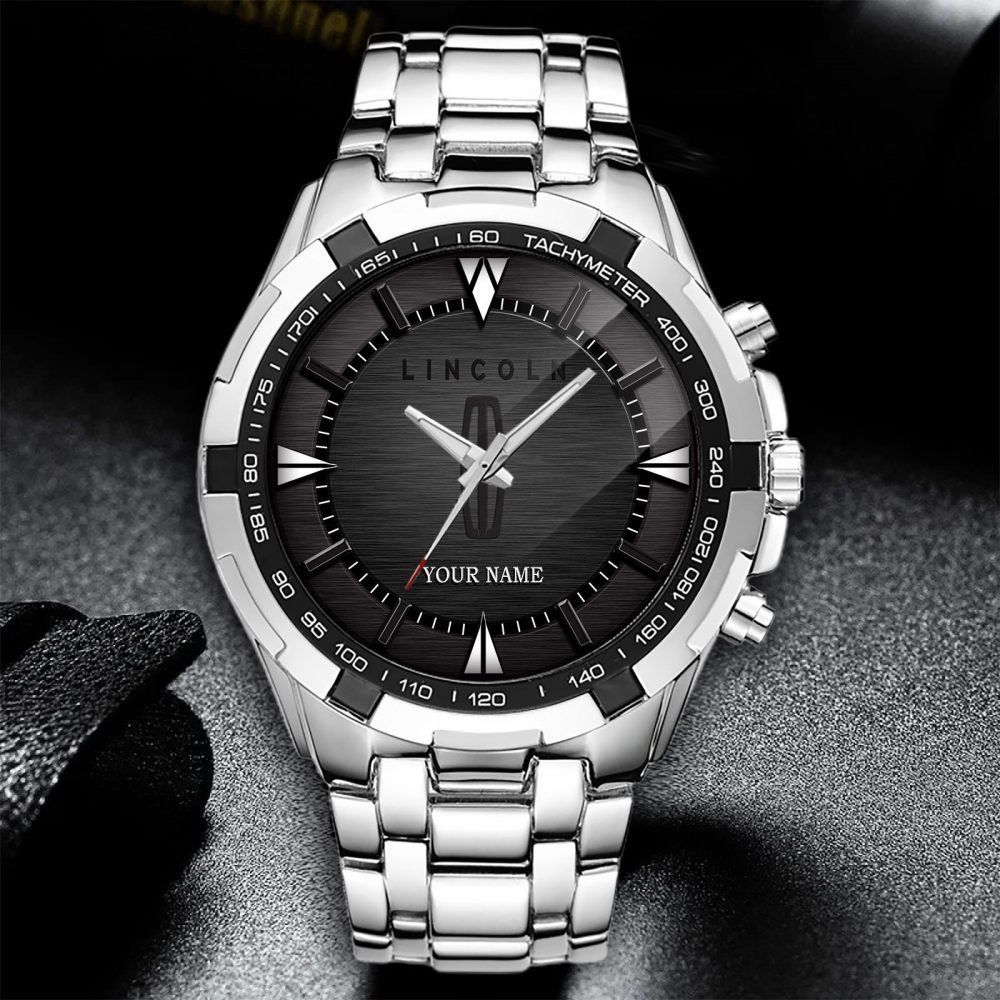 Lincoln VITWATK155