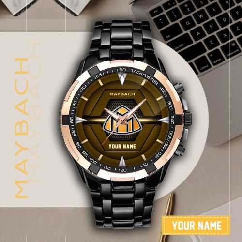 Maybach VITWATKNMA1564