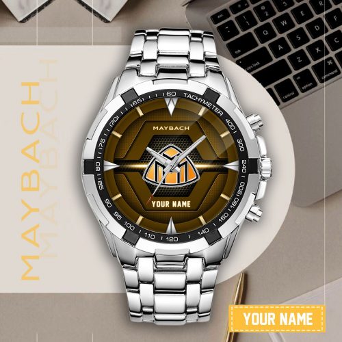 Maybach VITWATKNMA1564