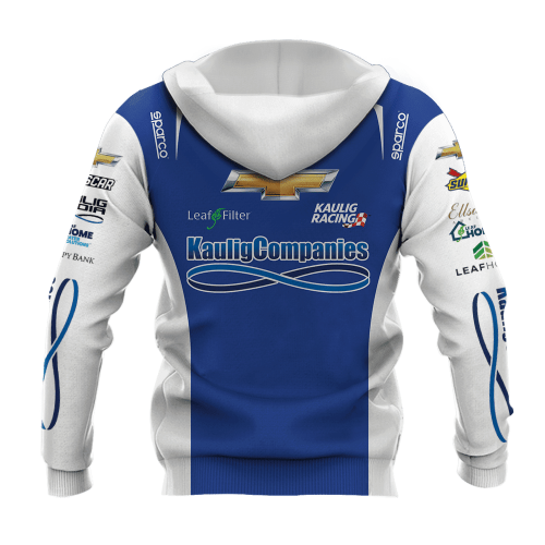 Daniel Hemric | Premium Car Racing 3D Printed Apparels