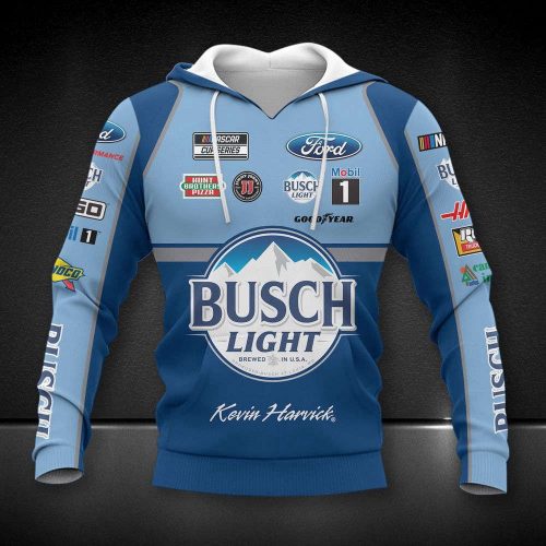 Kevin Harvick | Premium Car Racing 3D Printed Apparels