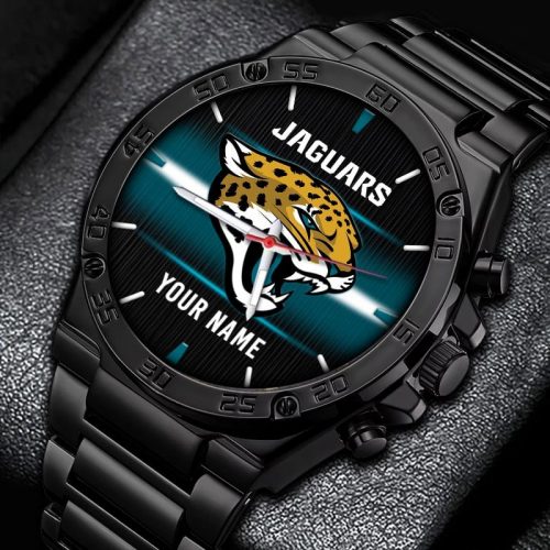 Jacksonville Jaguars DMHZ0974