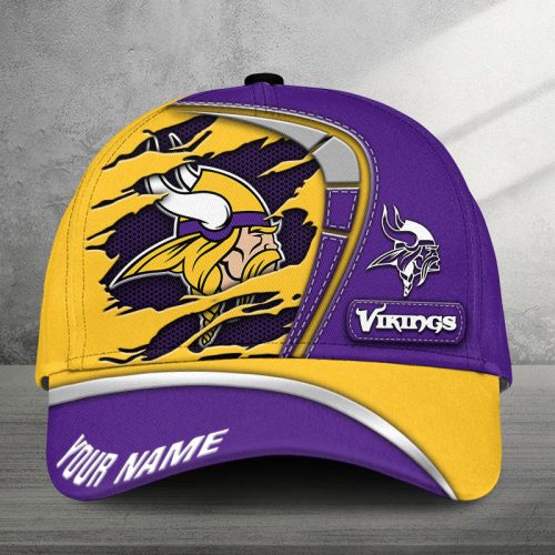 Minnesota Vikings DMHA6592