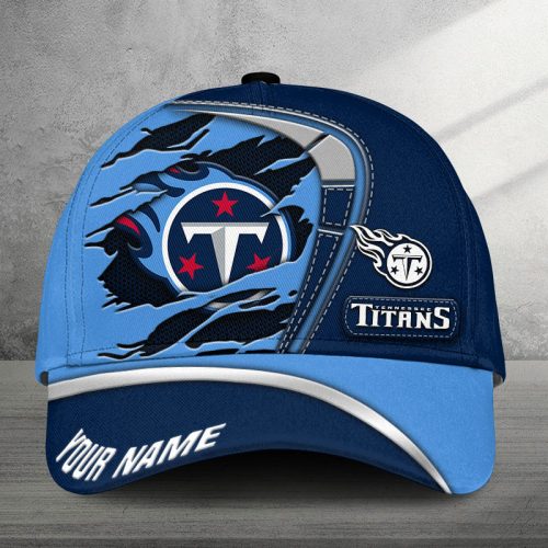 Tennessee Titans DMHA6602