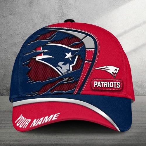 New England Patriots DMHA6593