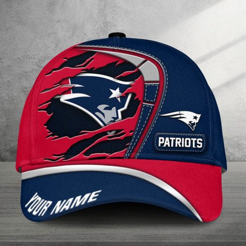 New England Patriots DMHA6593