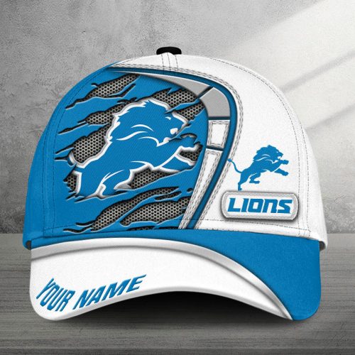 Detroit Lions DMHA6582