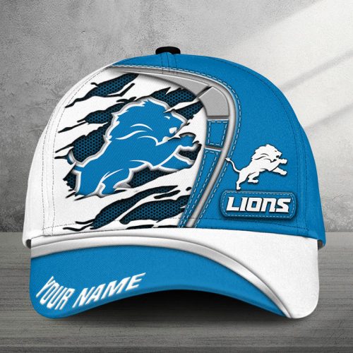 Detroit Lions DMHA6582